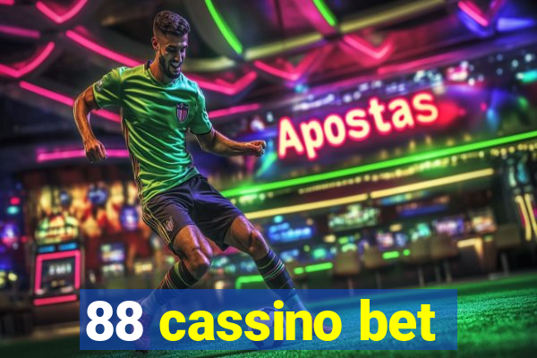 88 cassino bet